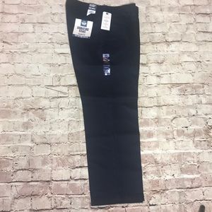 NWT Dockers Navy Blue Signature Khaki 34x29